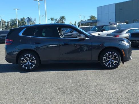 Used 2026 BMW X3 xDrive30i w/ Convenience Package AWD/4WD image 5