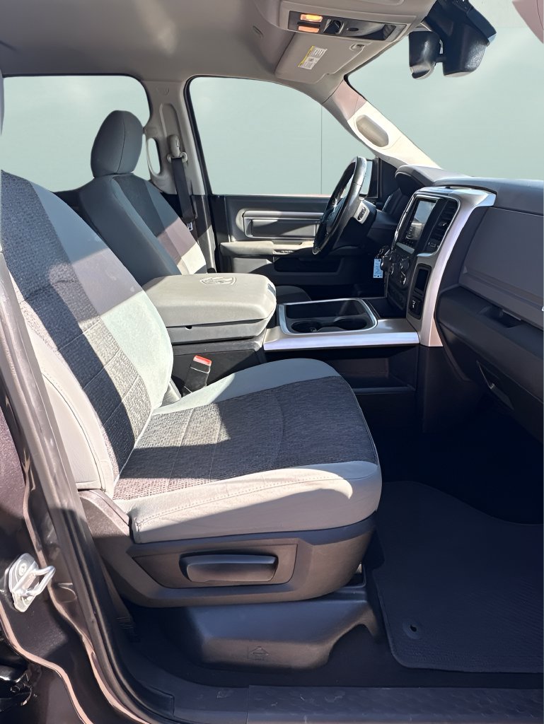 Used 2019 RAM 1500 Lone Star RWD image 20