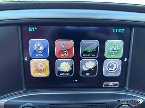 Used 2018 GMC Sierra 1500 SLT image 17