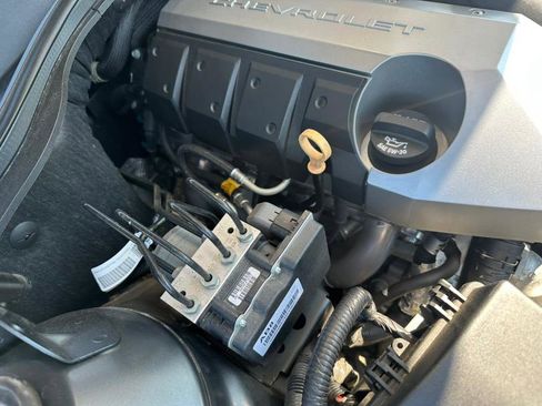 Used 2010 Chevrolet Camaro SS w/ LPO, Ground Effects Package image 15