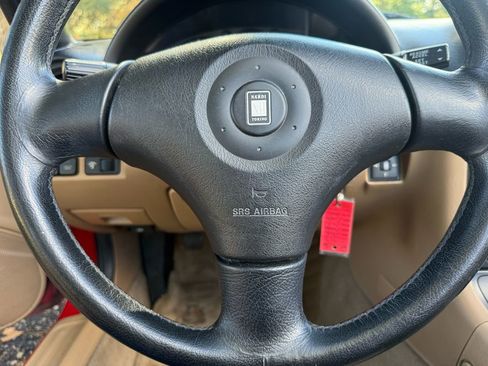 Used 1999 MAZDA MX-5 Miata image 23