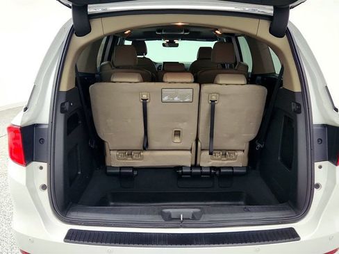 Used 2021 Honda Odyssey Touring image 25