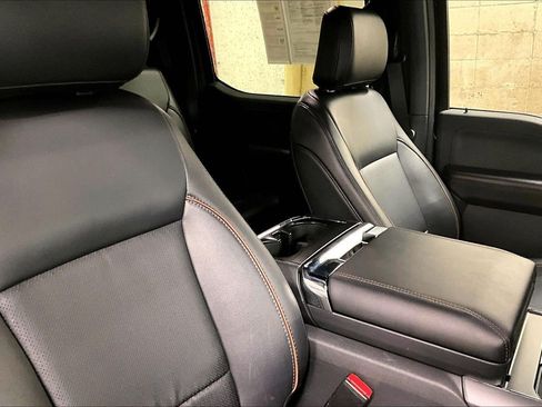 Used 2026 Ford F150 Lariat w/ Equipment Group 501A Mid AWD/4WD image 7