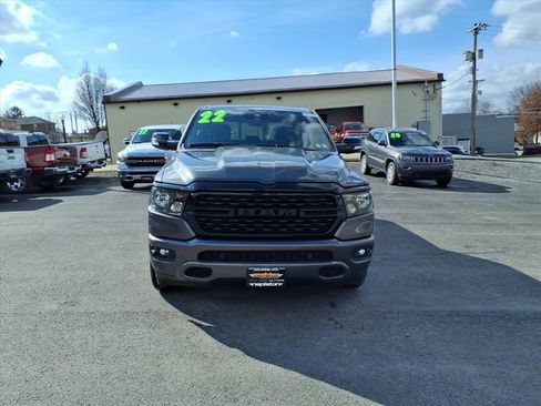 Certified 2022 RAM 1500 Big Horn image 2