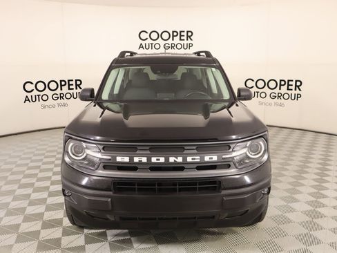 Used 2023 Ford Bronco Sport Big Bend w/ Convenience Package image 9