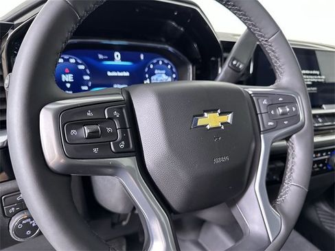 New 2026 Chevrolet Silverado 1500 LT image 11