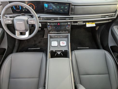 New 2026 Hyundai Santa Fe SEL image 5