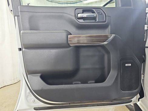 Used 2021 Chevrolet Silverado 1500 RST w/ All Star Edition Plus image 30