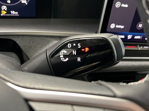 New 2026 Volkswagen Tiguan S FWD image 18