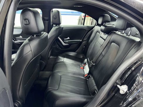 Used 2022 Mercedes-Benz A 220 A 220 image 16