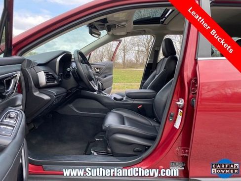 Used 2023 Subaru Outback Limited image 14