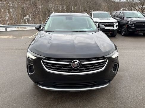 Used 2023 Buick Envision Essence image 8