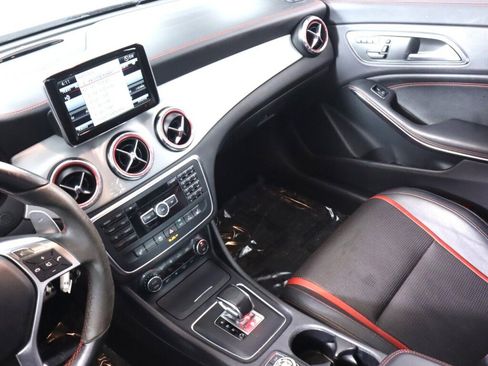 Used 2014 Mercedes-Benz CLA 45 AMG 4MATIC image 30
