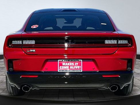 New 2026 Dodge Charger R/T image 23