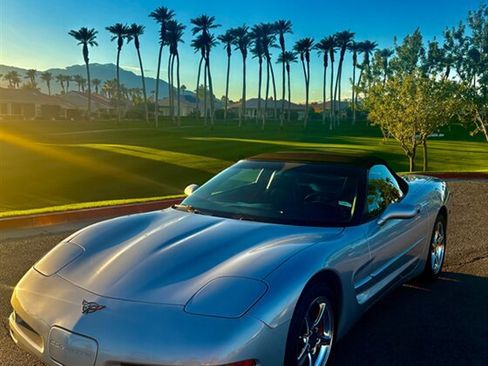 Used 1999 Chevrolet Corvette image 5