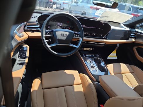 New 2025 Audi A5 2.0T Prestige image 7