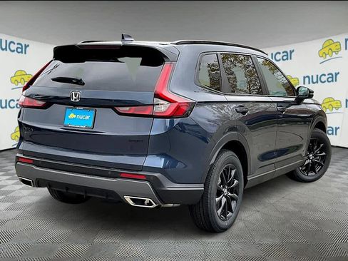 New 2026 Honda CR-V Sport-L image 7