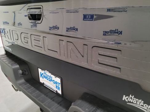 New 2026 Honda Ridgeline RTL image 39