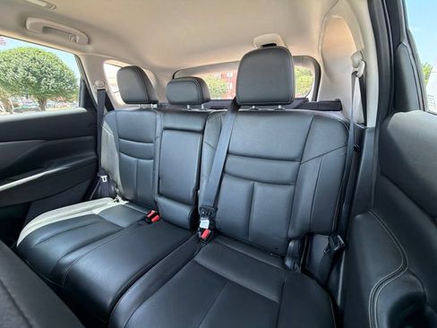 Used 2023 Nissan Murano SL w/ Cargo Package FWD image 36