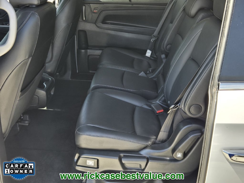Used 2024 Honda Odyssey EX-L image 11