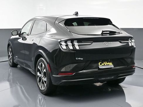 Used 2022 Ford Mustang Mach-E Premium image 6