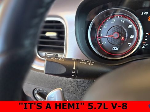 Used 2021 Dodge Charger R/T image 32