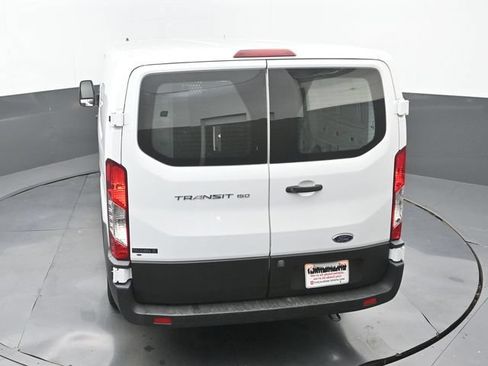 Used 2021 Ford Transit 150 Low Roof RWD image 15