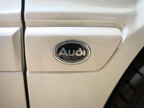 Used 1997 Audi Cabriolet image 36