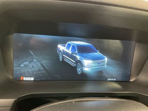 Used 2025 Ford F150 Tremor w/ Tow/Haul Package image 10