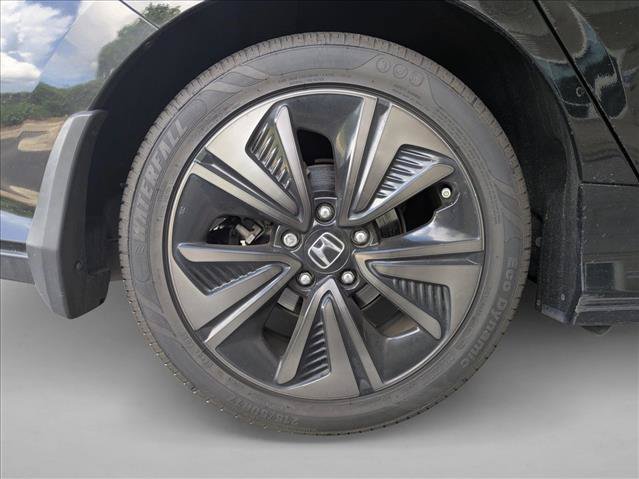 Used 2019 Honda Civic EX image 13