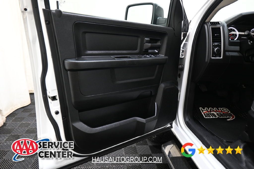 Used 2020 RAM 1500 Tradesman AWD/4WD image 20