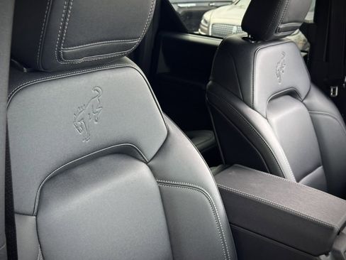 New 2025 Ford Bronco Big Bend image 16