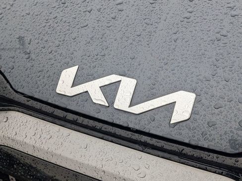 Used 2023 Kia Sportage X-Line w/ X-Line Premium Package image 13