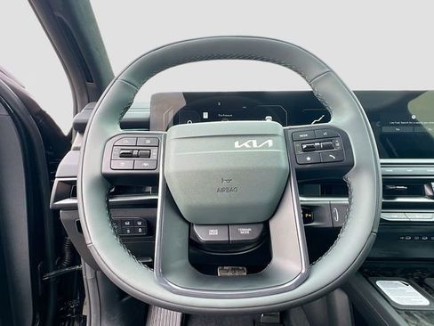 New 2027 Kia Telluride SX Prestige X-Pro AWD/4WD image 11