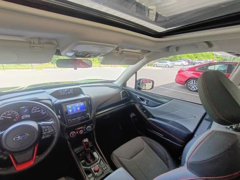 Used 2022 Subaru Forester Sport AWD/4WD image 44