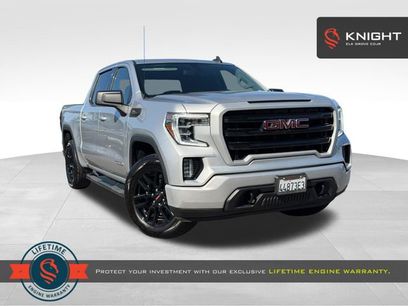 Used 2021 GMC Sierra 1500 Elevation