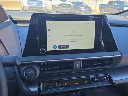 New 2026 Toyota Prius LE image 21