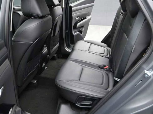 New 2026 Hyundai Tucson Limited image 14