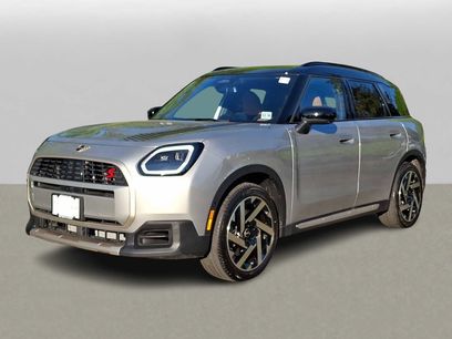 Certified 2026 MINI Cooper Countryman S