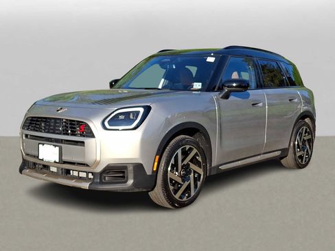 Certified 2026 MINI Cooper Countryman S AWD/4WD image 1