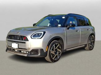 Certified 2026 MINI Cooper Countryman S AWD/4WD video 1