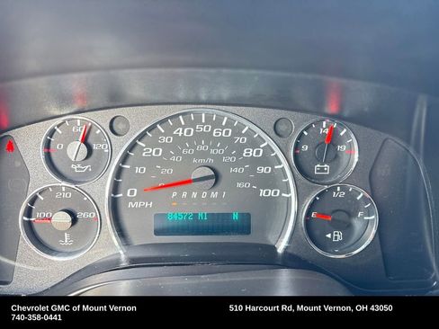 Used 2021 Chevrolet Express 3500 LT w/ LT Preferred Equipment Group image 15