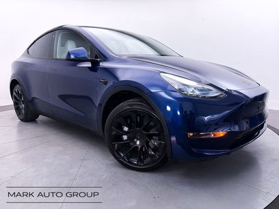 Used 2022 Tesla Model Y Long Range