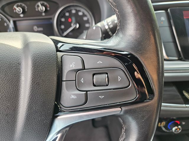 Used 2023 Buick Enclave Essence FWD image 25