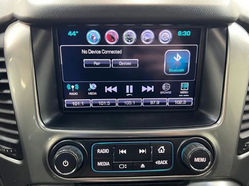 Used 2016 Chevrolet Tahoe LTZ AWD/4WD image 23