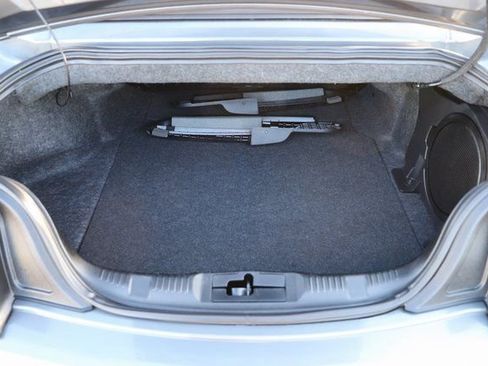 Used 2021 Ford Mustang GT Premium w/ Equipment Group 401A image 7