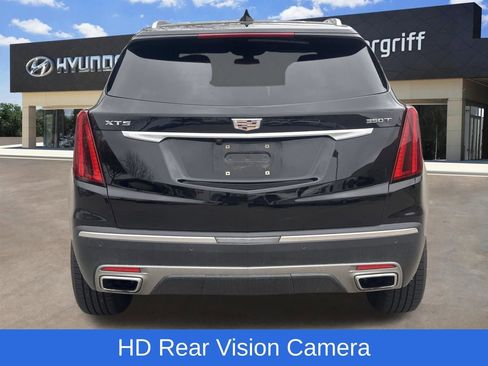 Used 2023 Cadillac XT5 Premium Luxury image 13