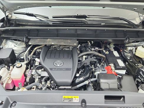 Used 2023 Toyota Highlander L image 20