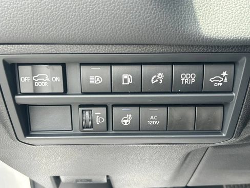 New 2026 Toyota Sequoia Limited AWD/4WD image 32