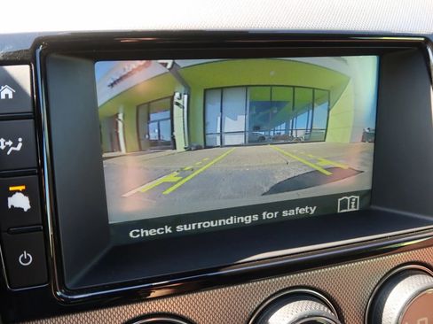 Used 2017 Jaguar F-TYPE Convertible image 30